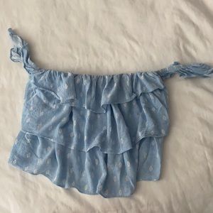 Misa beautiful top♥️